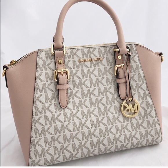 Michael Kors purse - Picture 2 of 2